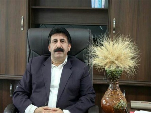 سد گاوشمار در حوزه سیاسی دلفان قرار دارد