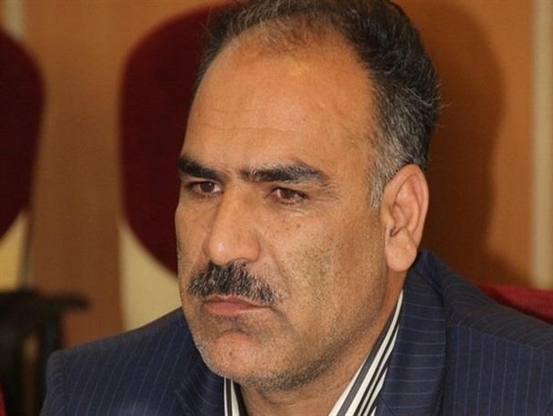 پایان کار پروژه هلال در گرو تامین پارکینگ بیرجند