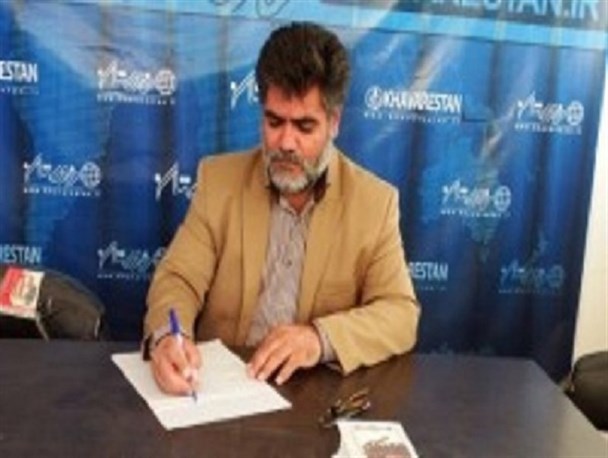 تخریب جاده آبگرم لوت در سیل اخیر/ سخنان برخی از مسئولان نادرست است