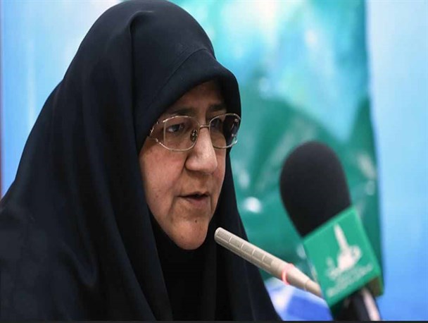 ساماندهی بیش از 9 میلیون نفر در بسیج زنان کشور/ توجه به سبک زندگی اسلامی اولویت ماست