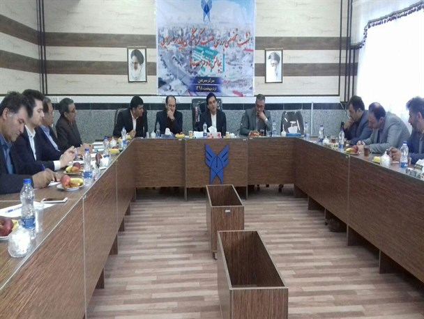 توسعه‌ی گردشگری باید بر مبنا و دیدگاه علمی پایه گذاری شود