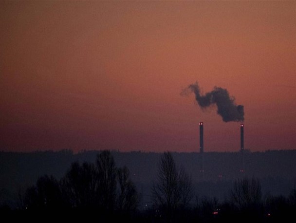 آب و هوا در دوران پسا کرونا بدتر می شود