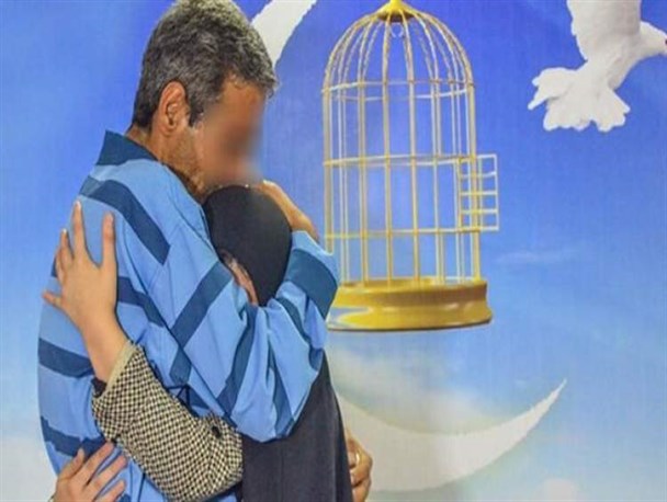 200 زندانی جرائم غیرعمد چشم‌انتظار مهرورزی خیران