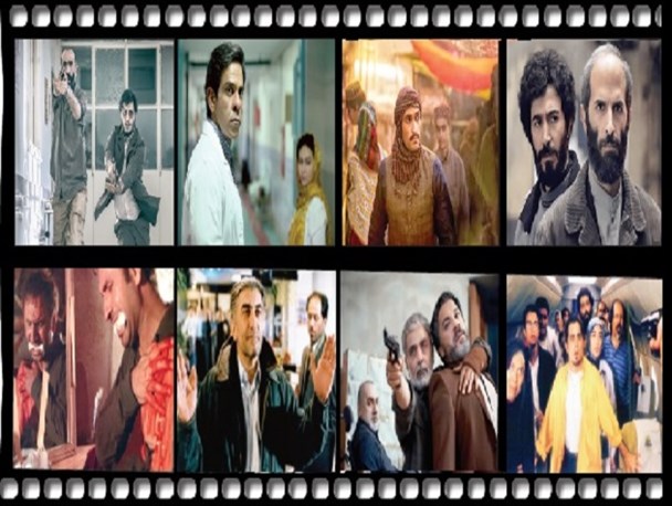 آدم ‌مرموزهای سینمای ایران