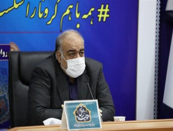 آغاز عملیات پالایشگاه آناهیتا و پتروشیمی چهارم کرمانشاه به زودی /هدف گذاری سرمایه‌گذاری صنعتی ۲۰ هزار میلیارد تومانی برای کرمانشاه