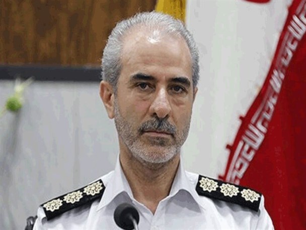 آغاز بخشودگی جرایم مشمول دو برابری راهنمایی و رانندگی از امروز