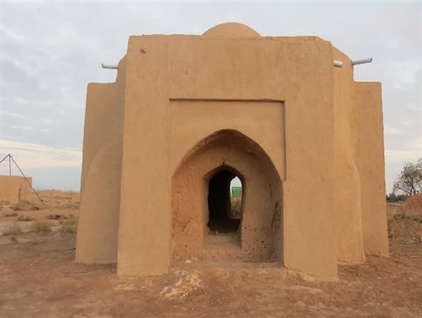 روستای اندقان را بیشتر بشناسید+تصاویر