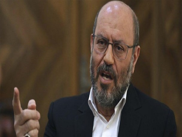 چه عیبی دارد یک نظامی کشور را اداره کند؟/ با کسی ائتلاف نمی‌کنم