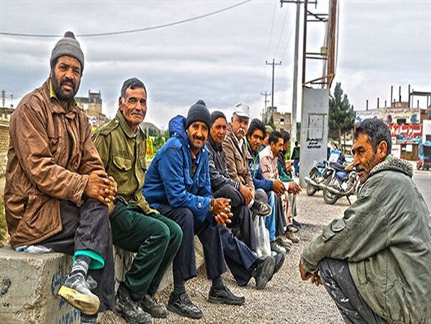 کرونا ۱۴ هزار کارگر یزدی را خانه‌نشین کرد