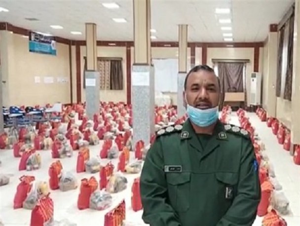 از اجرای طرح مواسات تا برگزاری شیفت ایثار در راستای حمایت از آسیب دیدگانِ کرونا