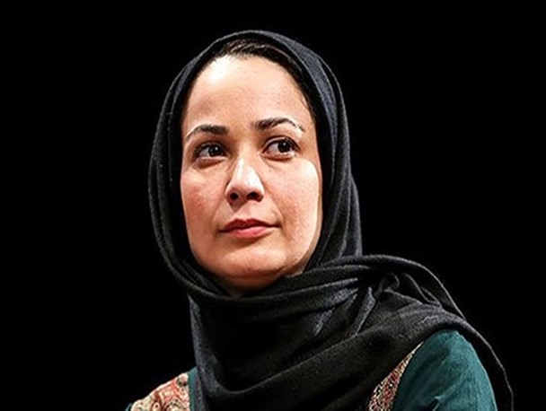 نسرین نصرتی به سریال «زیرخاکی» پیوست