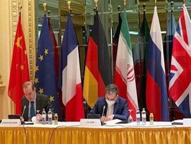 کاسبان تحریم به دنبال توافقی بدتر از برجام/ شاهد عبور از خطوط قرمز نظام و رهبری در مذاکرات وین هستیم