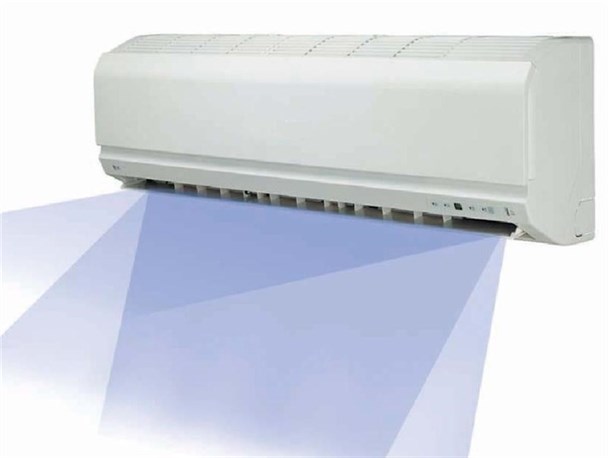 استفاده از کولرهای گازی در ادارات زیرمجموعه وزارت نیرو ممنوع شد