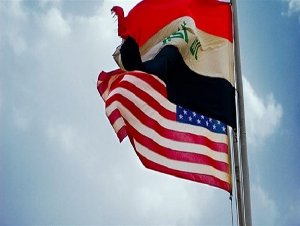 نیازی به نیروهای آمریکایی و غیرآمریکایی نداریم