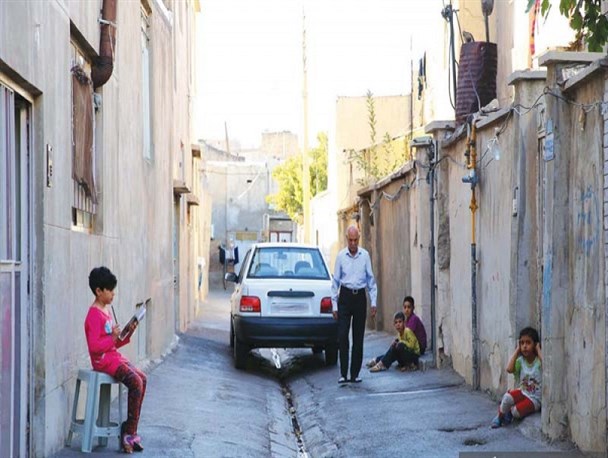 "هادی آباد"؛ محله‌ای بی‌بهره از "آبادی"/ نسیم پیشرفت در هادی آباد می‌وزد؟