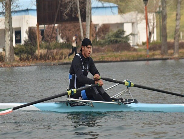 مهاجرت، قصه پرغصه تکراری؛ ستاره قایقرانی رفت/ پاروزدن برای چند صددلار ناقابل