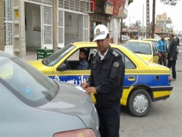 یک نوبت معاینه فنی رایگان برای تاکسی های پایتخت