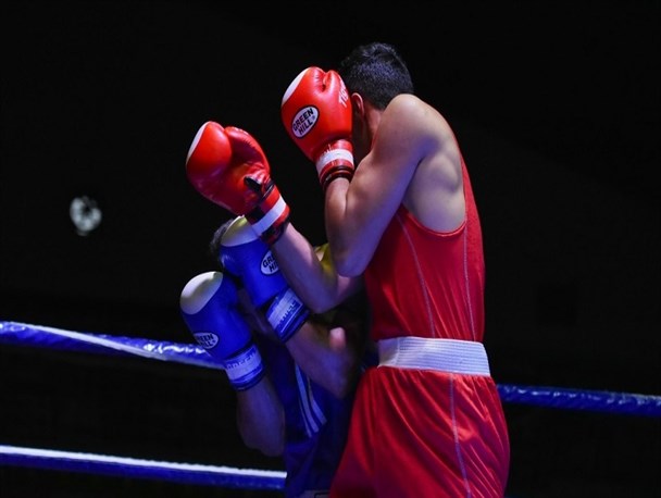 بوکس قهرمانی کشور| سهمیه‌های اختصاص یافته به استان‌ها در مسابقات مشخص شد