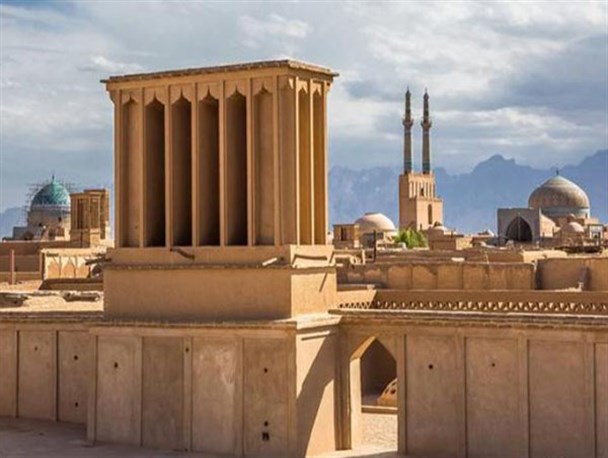 شاکله عدالت محوری در محلات یزد تناسب جمعیتی است/نارضایتی مردم از تغییر اسامی اصیل و قدیمی محلات یزد