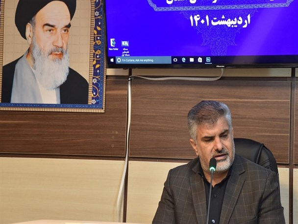 مردم چهارمحال‌وبختیاری همنوا با سراسر کشور در روز جهانی قدس حضور بهم می‌رسانند