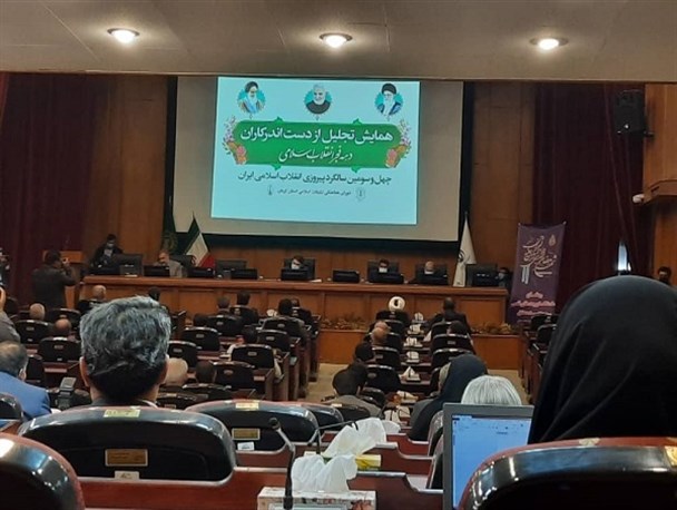 کرمان در راهپیمایی روز قدس باید بدرخشد/ شرکت بیش از ۱۵ هزار خودرو در راهپیمایی ۲۲ بهمن ۱۴۰۰ کرمان