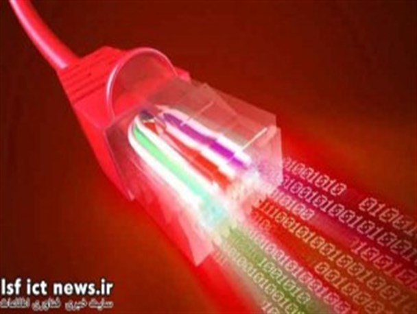 فعالیت 2میلیون و 800 هزار کاربر اینترنت‌ در مازندران