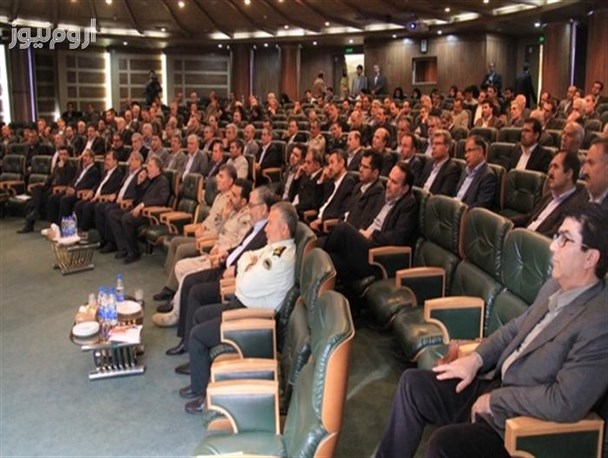 ایجاد بیش از 8 هزار شغل مستقیم پایدار توسط بسیج در سال93/سفر قریب الوقوع روحانی به آذربایجان غربی