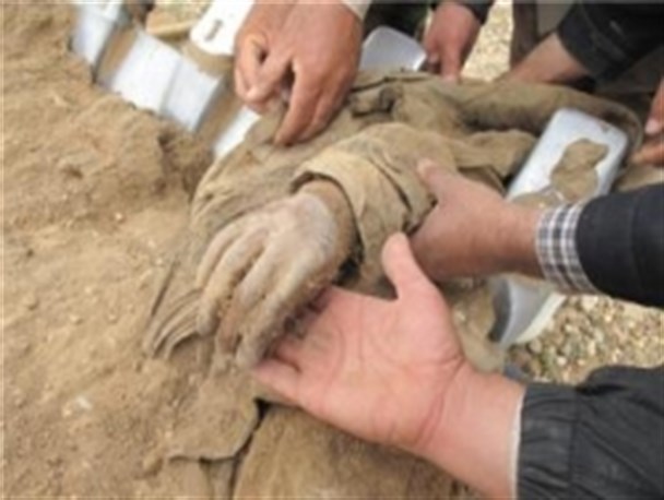 ظلمی که روا نبود