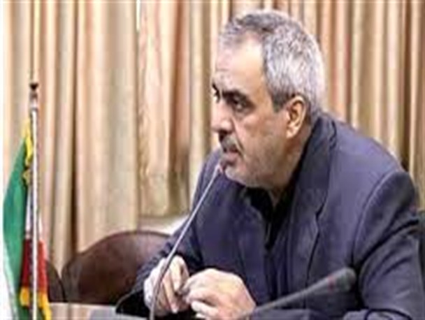 برگزاری «کنگره ملی شعر روستا»در خاتم