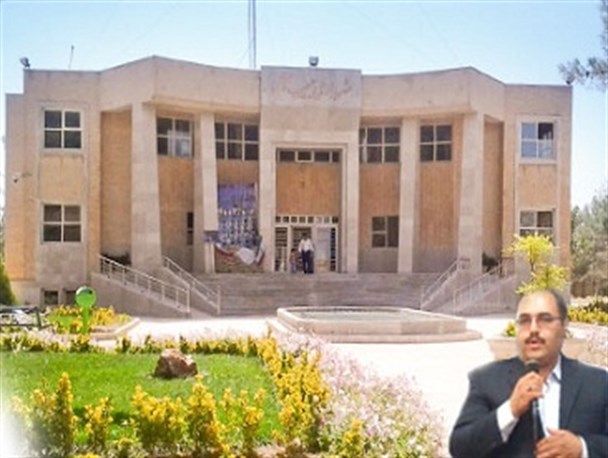 شهردار حبیب آباد استعفا داد