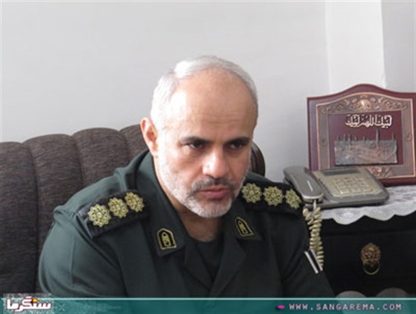 آزاد سازی خرمشهر معادلات جنگ را به نفع جمهوری اسلامی تغییر داد/تحت هیچ شرایطی اجازه بازدید از امکان نظامی کشور را به آمریکا ودشمان نظام نخواهیم داد