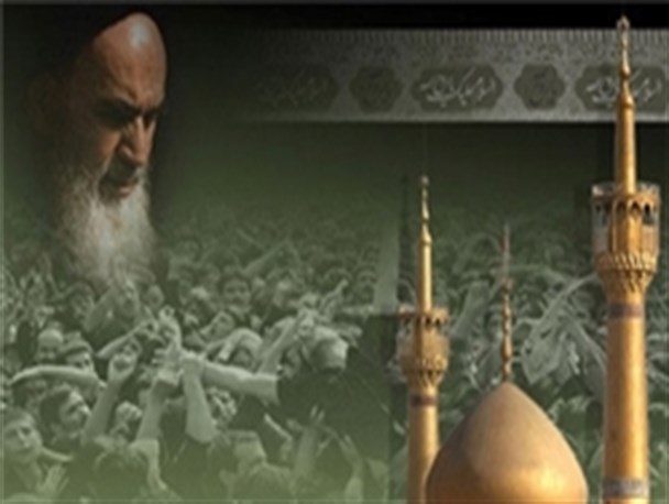 اعزام 600 زائر نمینی به مرقد مطهر رهبر کبیر انقلاب