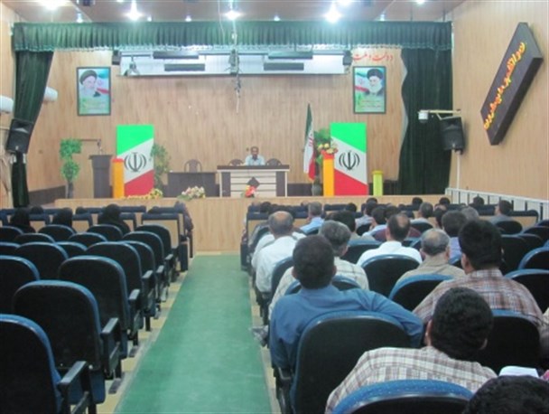 اخذ هرگونه وجه در قبال ثبت نام و تحویل کارنامه ممنوع می باشد
