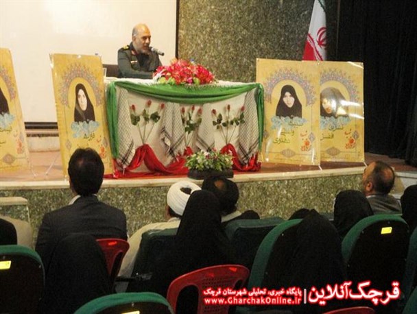 رمز پیروزی انقلاب ما در مقابل دشمن وحدت، ایمان و رهبری امام بود