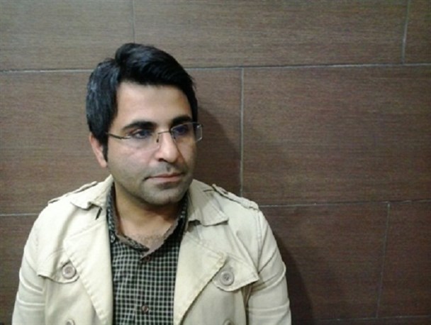 هیچ شخصی حق ندارد به میراث ملی صدمه وارد کند