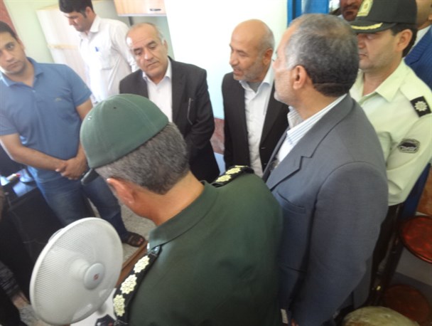 در اعزام به حج تابع امر مقام معظم رهبری هستیم/در شرایط کنونی تنها اعزام زائر به عراق میسر است