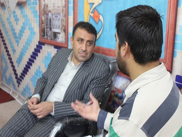 درانتخابات به دوستان خودمان باختیم