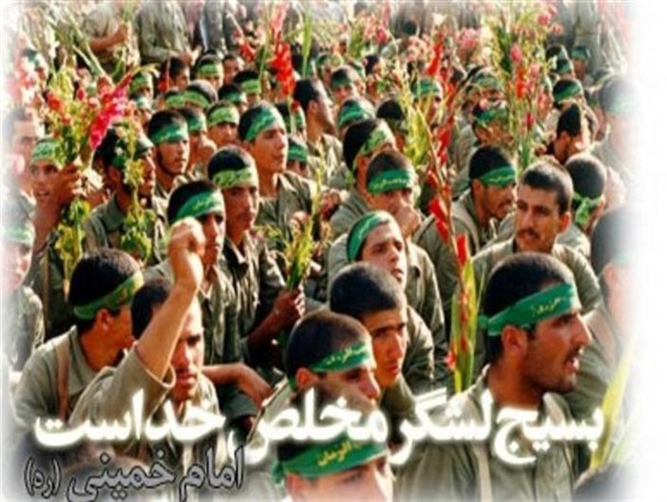 اجازه ندهیم هرکسی با هر عنوانی به بسیج خدشه وارد کند