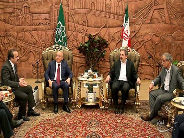 ضرورت توسعه مراودات فرهنگی تبریز و جمهوری آذربایجان