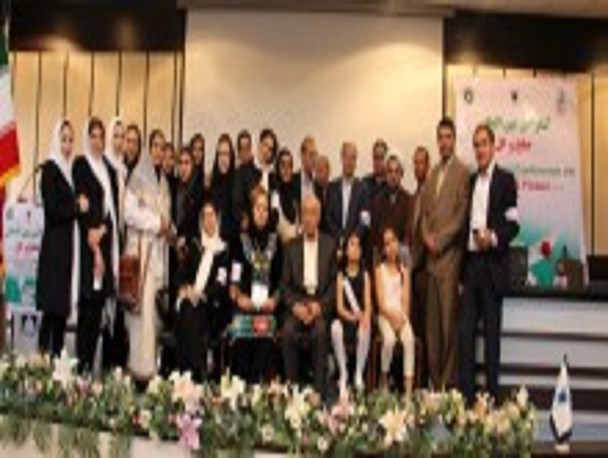 کنفرانس صلح بین الملل در دانشگاه آزاد سیرجان برگزار شد