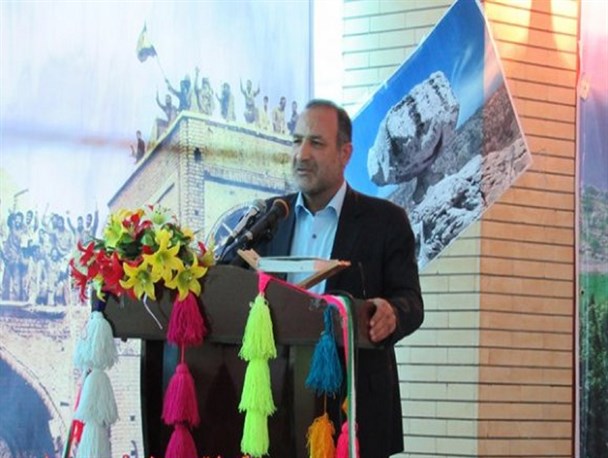معدن فسفات چرام تعین تکلیف می شود