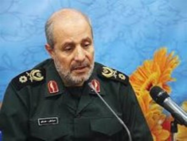 برای دفاع از اسلام و مسلمین در سوریه و عراق می‌جنگیم/ آمریکا تا زمانی که اسلام پویا و مانا است آرام نخواهد گرفت