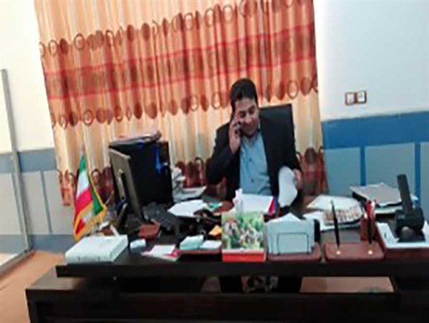 اداره راه و شهرسازی نیمروز با کمبود نیروی راهداری متخصص مواجه است