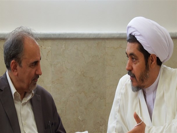 برخی ها به گونه ای چراغ سبز نشان می دهند که انگار همه چیز غرب است/ بدانید غرب در برجام به دنبال بهانه جویی است