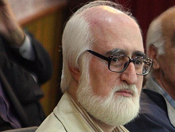 هنر باید به افزایش آرامش و نشاط عمومی کمک کند