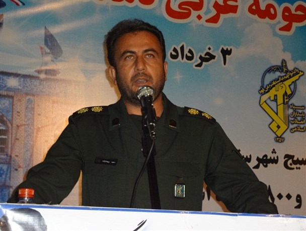 گذر زمان و غبار فتنه‌های متعدد یاد و خاطره شهدا را کم رنگ کرده است