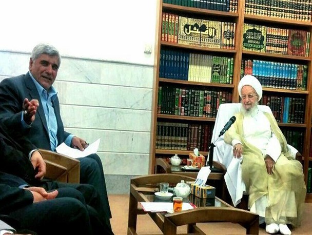 مسائل جناحی با روح دانشگاه سازش ندارد /دانشگاه به صورت فعلی از غرب به کشور ما وارد شده است