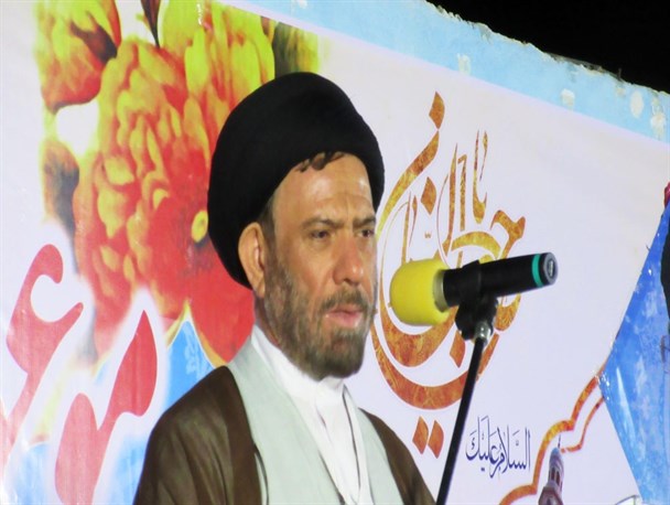 مسئله ته لنجی ساماندهی شود/با کسانی که معیشت مردم را به بازی می گیرند برخورد شود