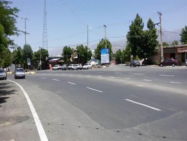 500 میلیون تومان برای عمران شهری در سراب دوره هزینه شده است