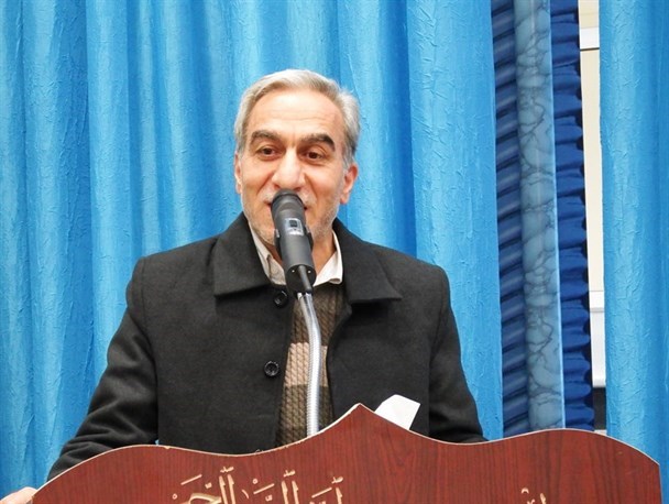 رشد صد درصدی دانشجو در دانشگاه بیرجند